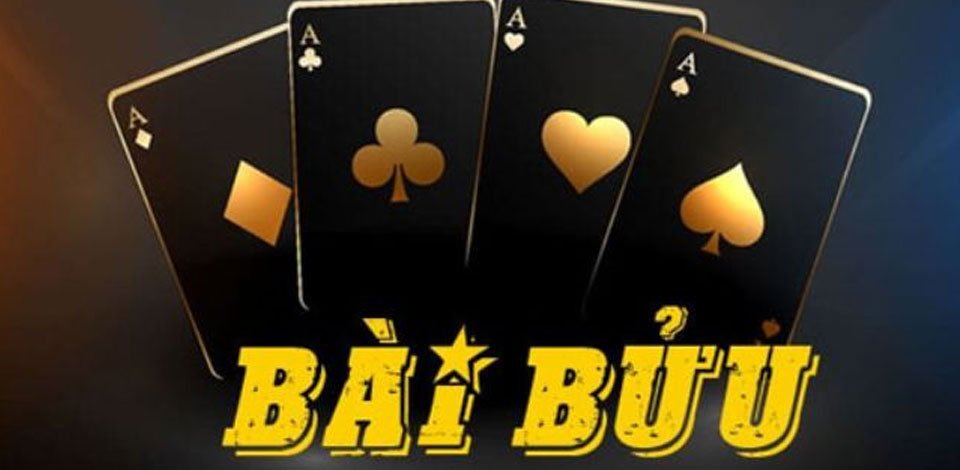 Cách chơi Bài Bửu 4 lá Hướng dẫn chi tiết và kinh nghiệm đánh