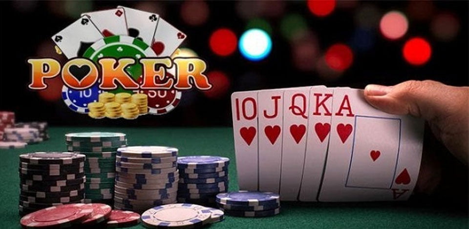 Hướng dẫn chi tiết cách chơi Poker cho người mới bắt đầu!